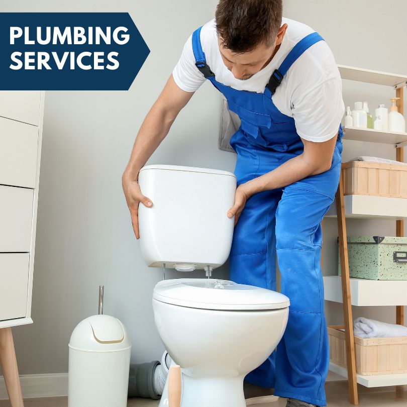 Plumbing Company in Lockesburg, AR